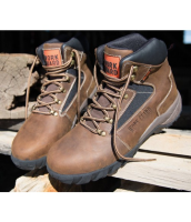 Suppliers Of Result Work-Guard Carrick S1P Safety Boots