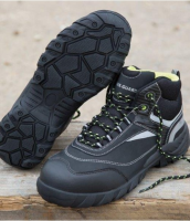 Suppliers Of Result Work-Guard Blackwatch Safety Boots