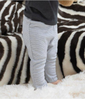 Suppliers Of BabyBugz Baby Striped Leggings