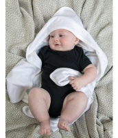 Suppliers Of BabyBugz Organic Hooded Blanket