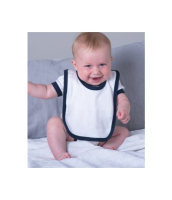 Suppliers Of BabyBugz Baby Bib with Ties