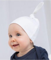 Suppliers Of BabyBugz Baby Knotted Hat