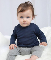 Suppliers Of BabyBugz Baby Long Sleeve T-Shirt