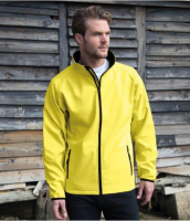 Suppliers Of Result Core Printable Soft Shell Jacket