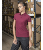 Suppliers Of PRO RTX Ladies Pro Pique Polo Shirt