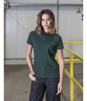 Suppliers Of PRO RTX Ladies Pro Polyester Polo Shirt