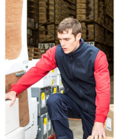 Suppliers Of PRO RTX Two Layer Soft Shell Gilet