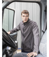 Suppliers Of PRO RTX Pro Two Layer Soft Shell Jacket
