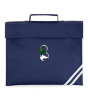 Suppliers Of Belton Lane Primary Sch Book Bag