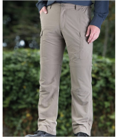 Suppliers Of Craghoppers NosiLife Convertible Trousers