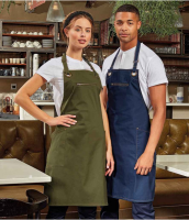 Suppliers Of Premier Barley Bib Apron