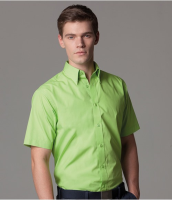 Suppliers Of Kustom Kit Short Sleeve Classic Fit Workforce Shirt