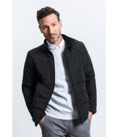 Suppliers Of Russell Cross Padded Jacket