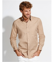 Suppliers Of SOL'S Bel-Air Long Sleeve Twill Shirt