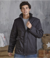 Suppliers Of Kariban Factory Zip Off Sleeve Jacket