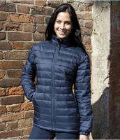 Suppliers Of Result Urban Ladies Ice Bird Padded Jacket