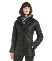 Suppliers Of B&C Ladies Real Parka Jacket