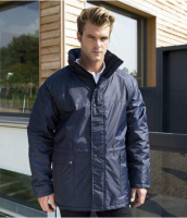 Suppliers Of Result Core Managers Jacket