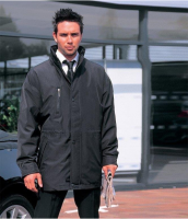 Suppliers Of Result City Executive Jacket