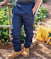 Suppliers Of Regatta Wetherby Insulated Overtrousers