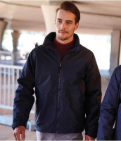 Suppliers Of Regatta Hudson Waterproof Insulated Jacket