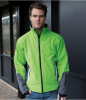 Suppliers Of Result Blade Soft Shell Jacket