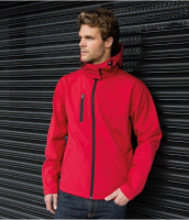 Suppliers Of Result Core Hooded Soft Shell Jacket