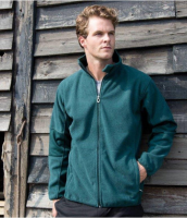 Suppliers Of Result Osaka Combed Pile Soft Shell Jacket