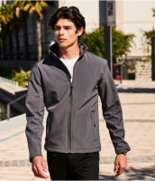 Suppliers Of Regatta Reid Soft Shell Jacket