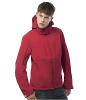 Suppliers Of B&C Hooded Soft Shell Jacket