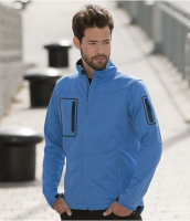 Suppliers Of Russell Sports Shell 5000 Jacket