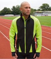 Suppliers Of Spiro Freedom Softshell Jacket
