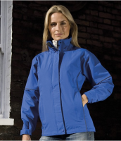 Suppliers Of Result Urban Ladies Fell Lightweight Technical Jacket