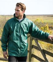 Suppliers Of Result Core Micro Fleece Lined Jacket