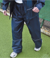 Suppliers Of Result Waterproof 2000 Pro Coach Trousers