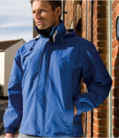 Suppliers Of Result Urban Fell Lightweight Technical Jacket