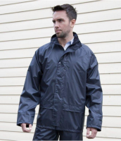 Suppliers Of Result Core Waterproof Over Jacket