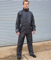 Suppliers Of Result Core Rain Suit