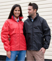 Suppliers Of Result Core Lightweight Lined Waterproof Jacket