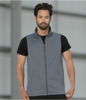 Suppliers Of Russell Smartsoftshell Gilet