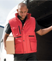 Suppliers Of Result Work-Guard Lance Bodywarmer