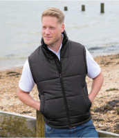 Suppliers Of Result Core Padded Bodywarmer