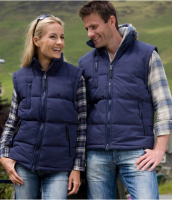 Suppliers Of Result Ultra Padded Bodywarmer