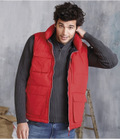 Suppliers Of Kariban Quilted Bodywarmer