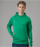 Suppliers Of AWDis Just Cool Wicking Hoodie