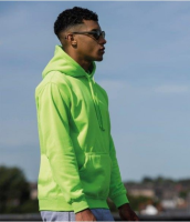 Suppliers Of AWDis Electric Hoodie