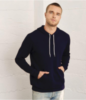 Suppliers Of Canvas Unisex Pullover Hoodie