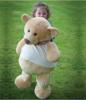 Suppliers Of Mumbles Supersize Honey Bear