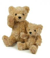 Suppliers Of Mumbles Classic Bear