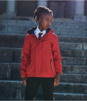 Suppliers Of Regatta Kids Dover Waterproof Insulated Jacket